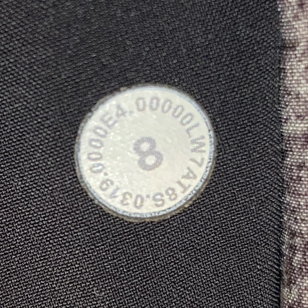 Lululemon Tracker Short V‎ *4